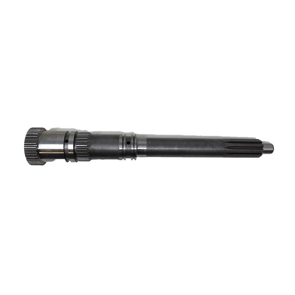 Aftermarket Shaft Transmission Input Fits MF: 30 1080 1085 150 165 175 180 255 265 516523M91 - main